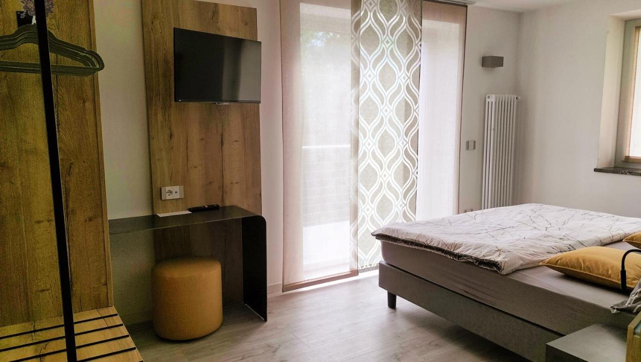 La Fenice Brez Dış mekan fotoğraf