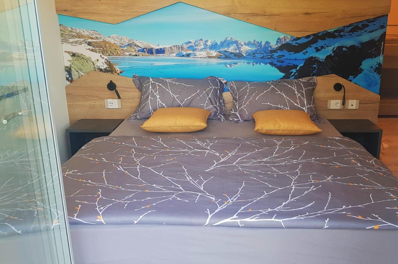 La Fenice Brez Dış mekan fotoğraf