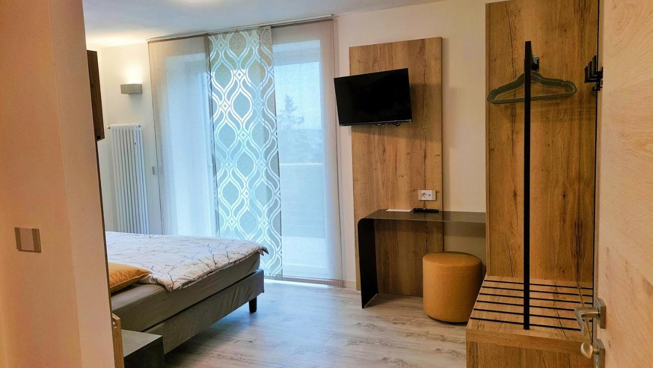 La Fenice Brez Dış mekan fotoğraf